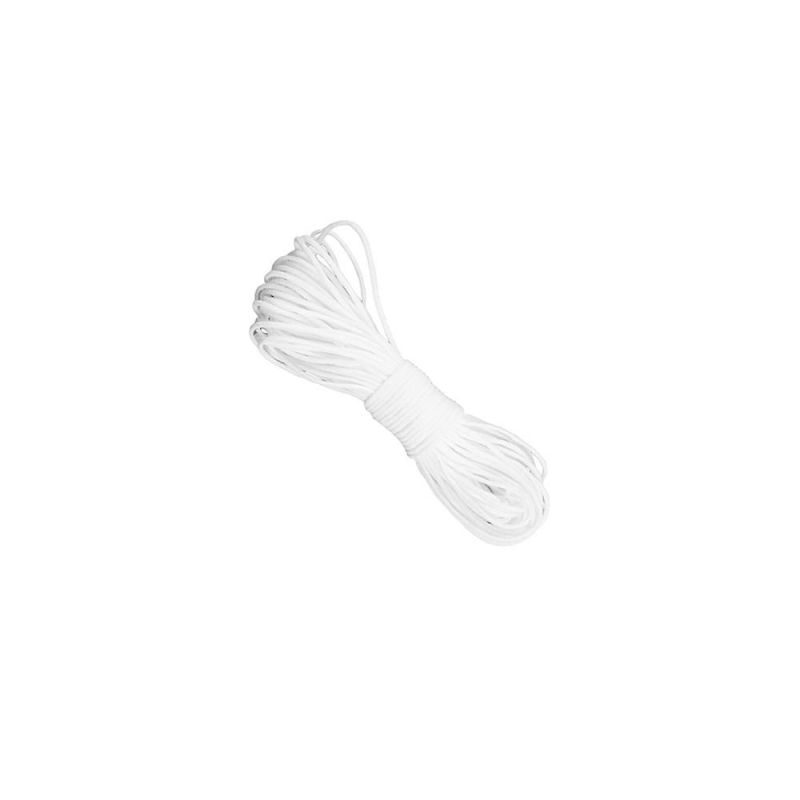 ELASTICO IN CORDA DA TAGLIARE
