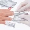 CARTINE PER RIMOZIONE SEMI WRAPS (ECO) 100 PZ