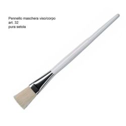 PENNELLO MASCHERA ART.32