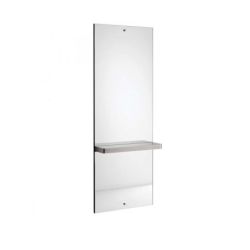 SPECCHIERA CON MENSOLA REFLECTIO FULL