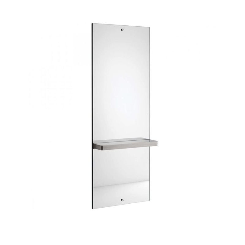 SPECCHIERA CON MENSOLA REFLECTIO FULL