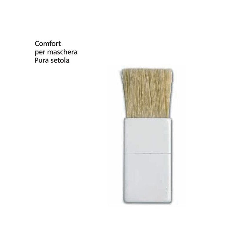 PENNELLO MASCHERA VISO PICCOLO
