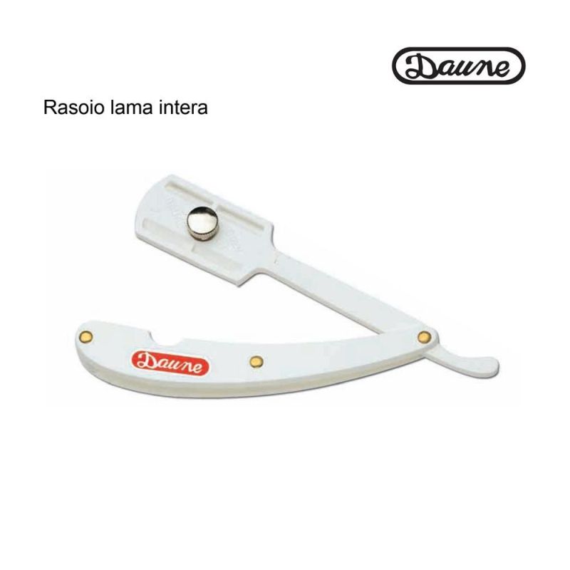 Rasoio Daune Lama Intera