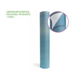 LENZUOLINI POLITENE 050 M H 60 CM E90C