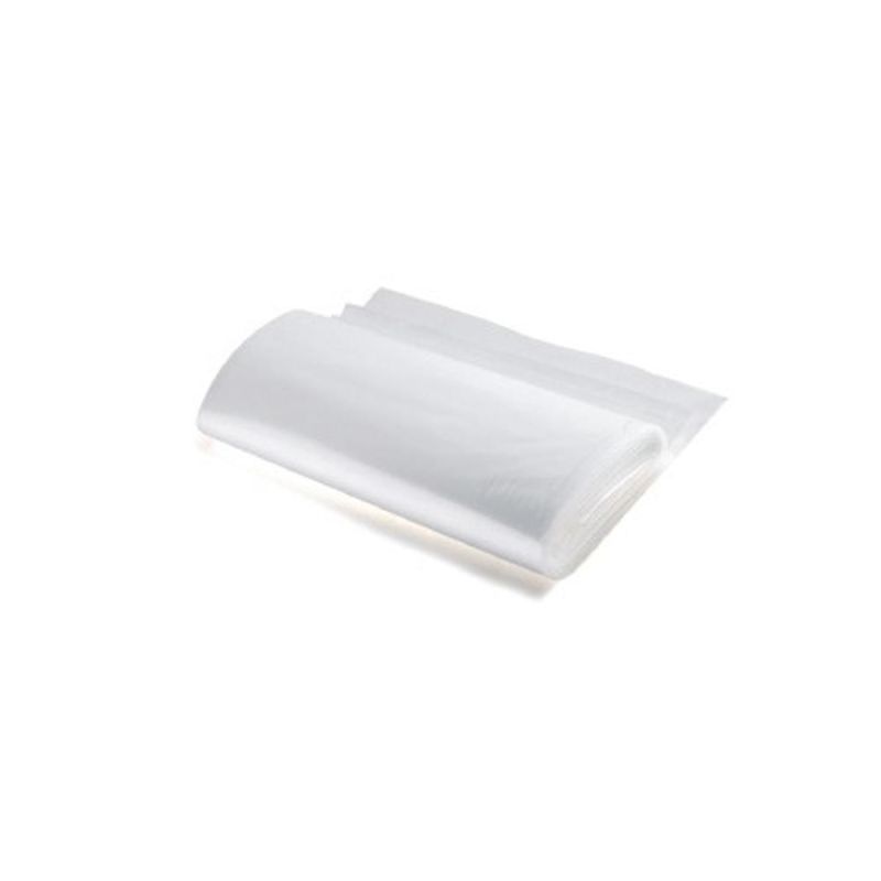 Sacchetti Trasparenti per Paraffina 24 x 44 cm 100 pezzi