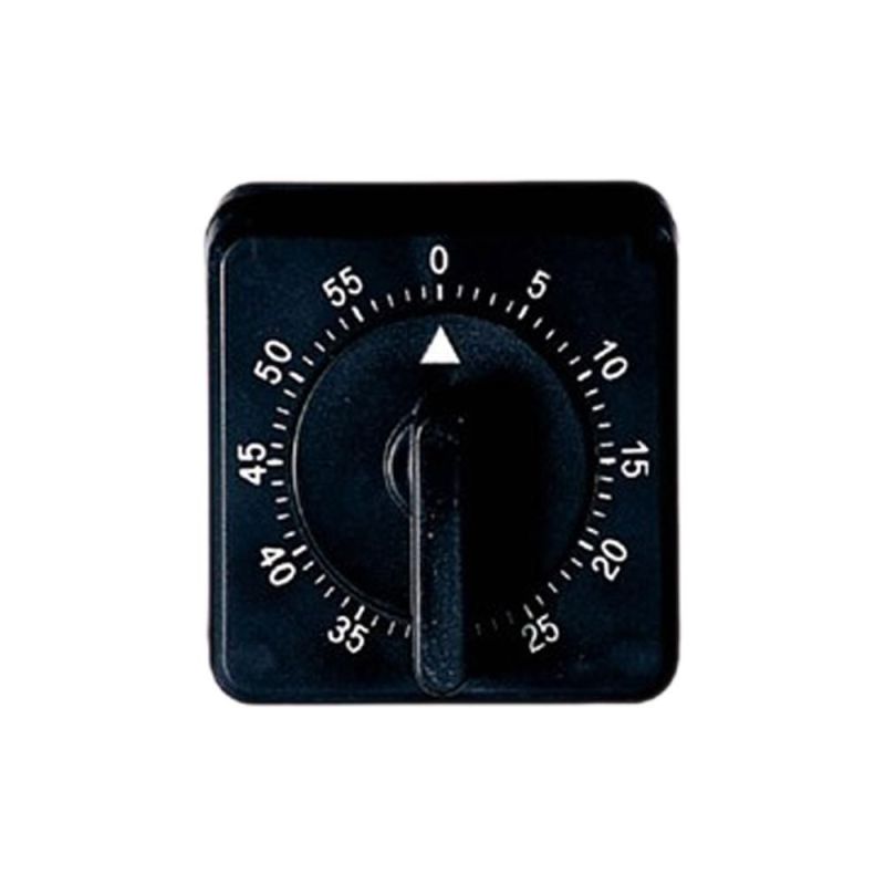 Timer a Molla