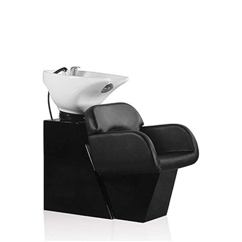 POLTRONA LAVATESTA SAGE BLACK