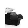 POLTRONA LAVATESTA SAGE BLACK