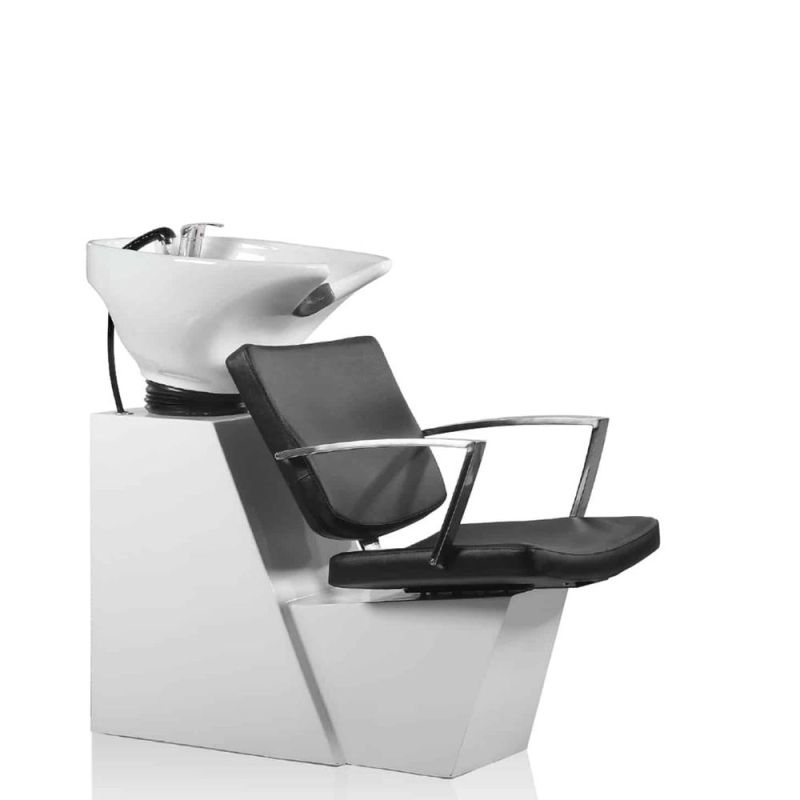 POLTRONA LAVATESTA ALPHA WHITE