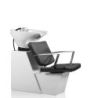POLTRONA LAVATESTA ALPHA WHITE