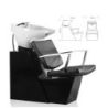 POLTRONA LAVATESTA ALPHA BLACK