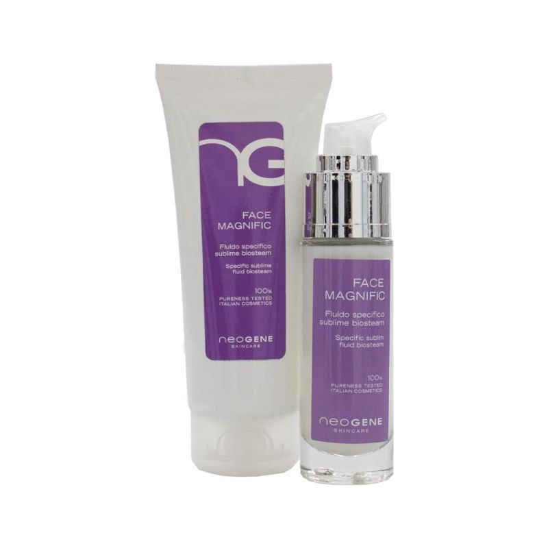 Face Magnific  Gel all'Acido Ialuronico 30 ml