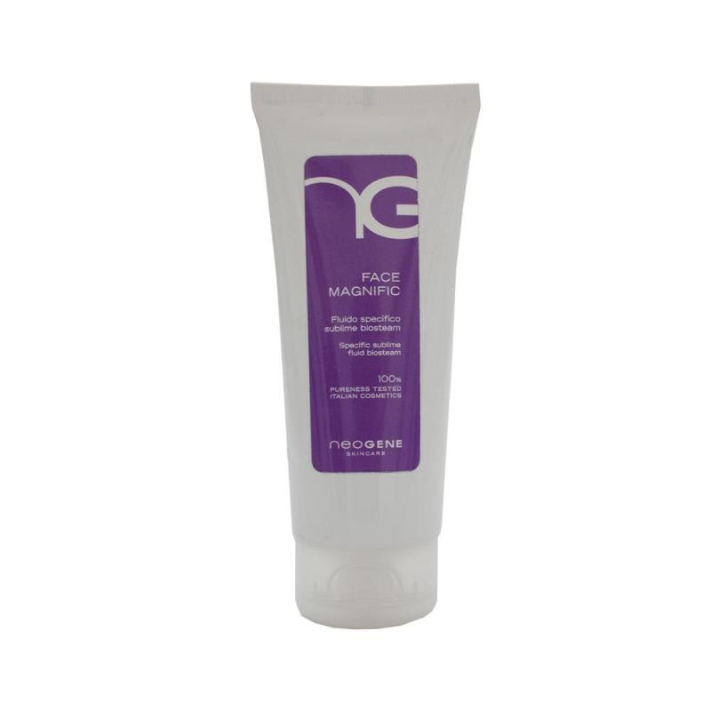 Face Magnific  Gel all'Acido Ialuronico 30 ml