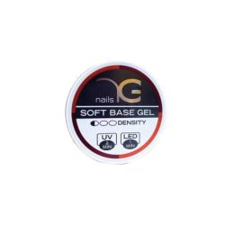 NG NAILS SOFT BASE GEL