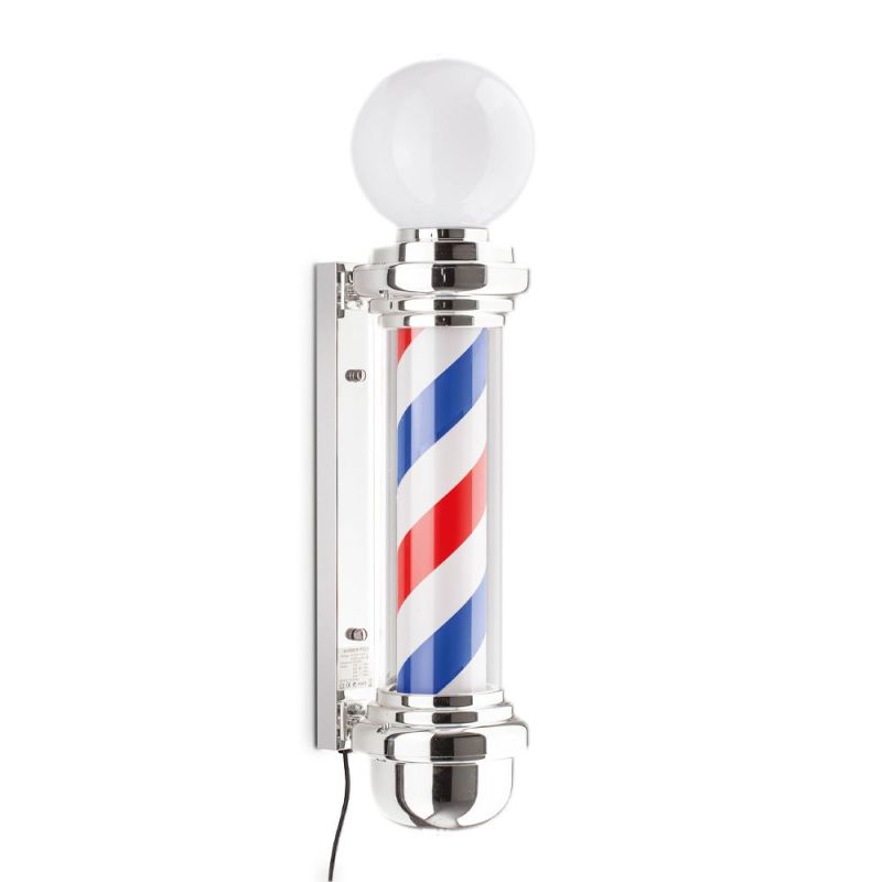 INSEGNA BARBER LUX