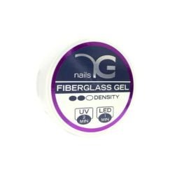 NG NAILS FIBERGLASS GEL