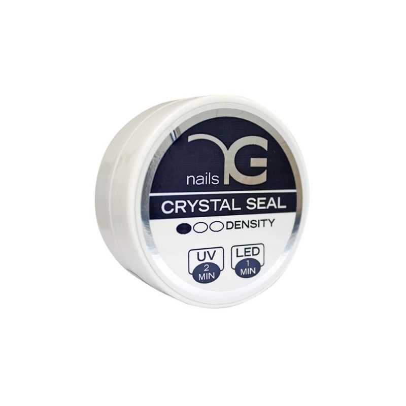 NG NAILS CRYSTAL SEAL