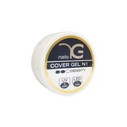 NG NAILS COVER GEL N1