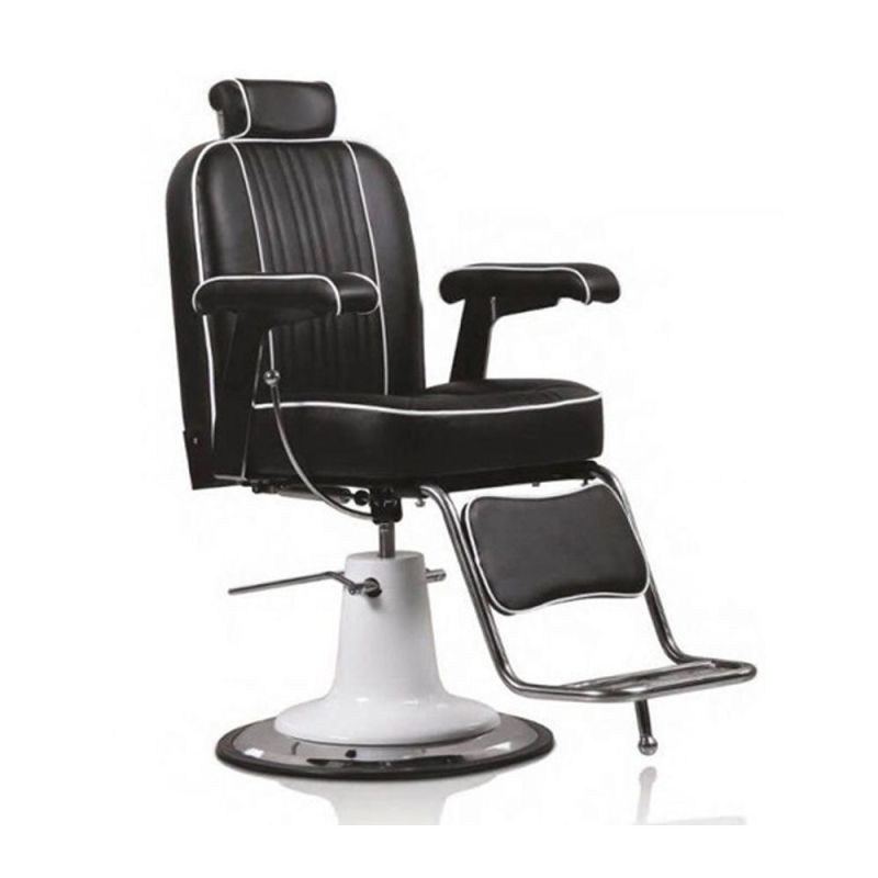 POLTRONA PARRUCCHIERE HAIR MALAGA