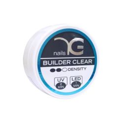 NG NAILS BUILDER CLEAR