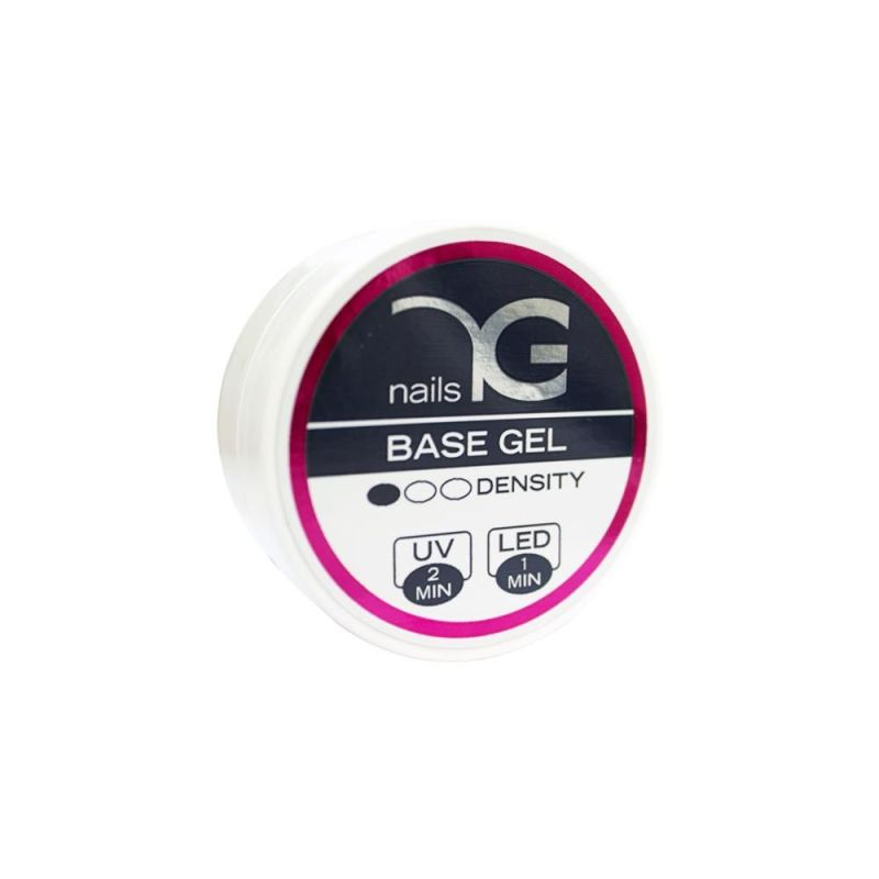 NG NAILS BASE GEL
