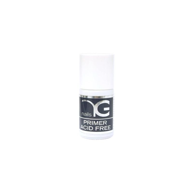 NG NAILS PRIMER ACID FREE 15 ML