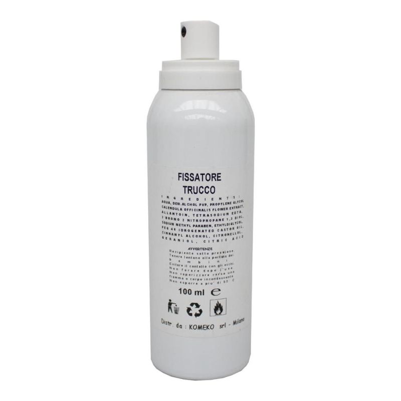 Neogene fissatore trucco spray
