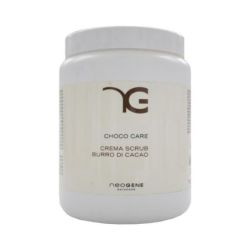 NG BODY CHOCO SCRUB 1000 ML