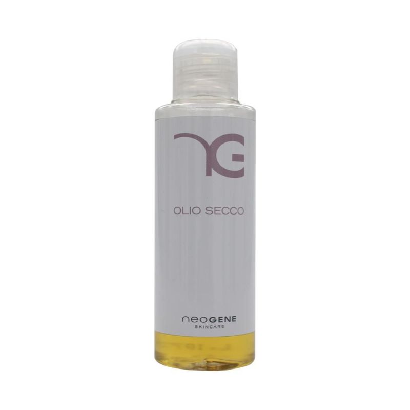 NG B IMPACT OLIO SECCO 125 ML