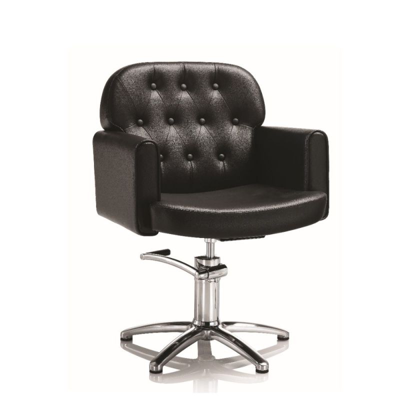 POLTRONA PARRUCCHIERE LIBERTY BASE 5 RAZZE