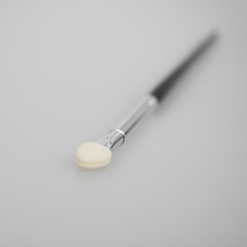 PENNELLO APPLICATORE IN SPUGNA PER OMBRETTO + 3 RICAMBI