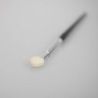 PENNELLO APPLICATORE IN SPUGNA PER OMBRETTO + 3 RICAMBI