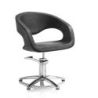 POLTRONA PARRUCCHIERE HAIR WAVE BASE 5 RAZZE