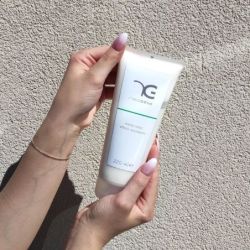 CREMA CORPO AD EFFETTO RASSODANTE