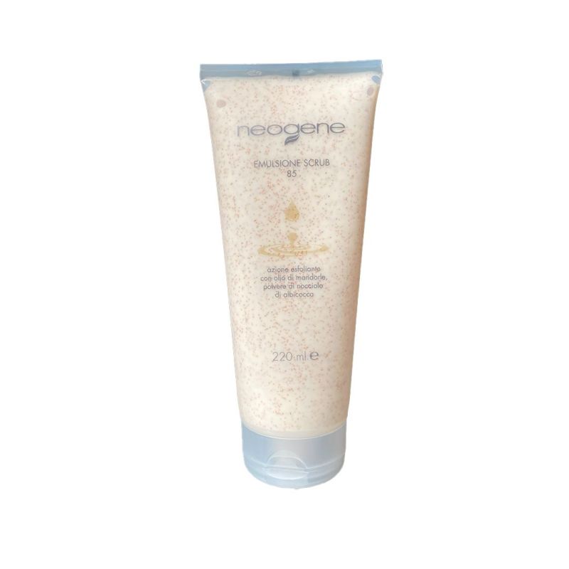 NEOGENE 85 EMULSIONE SCRUB