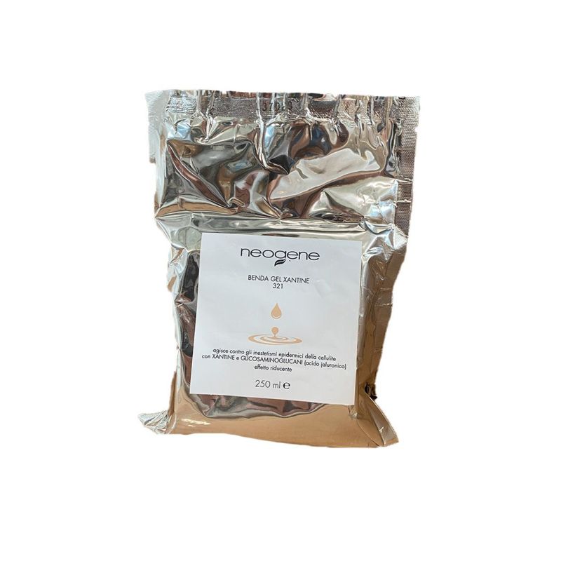 NEOGENE 321 BENDE GEL XANTINE