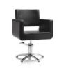 POLTRONA PARRUCCHIERE HAIR KING BASE 5 RAZZE