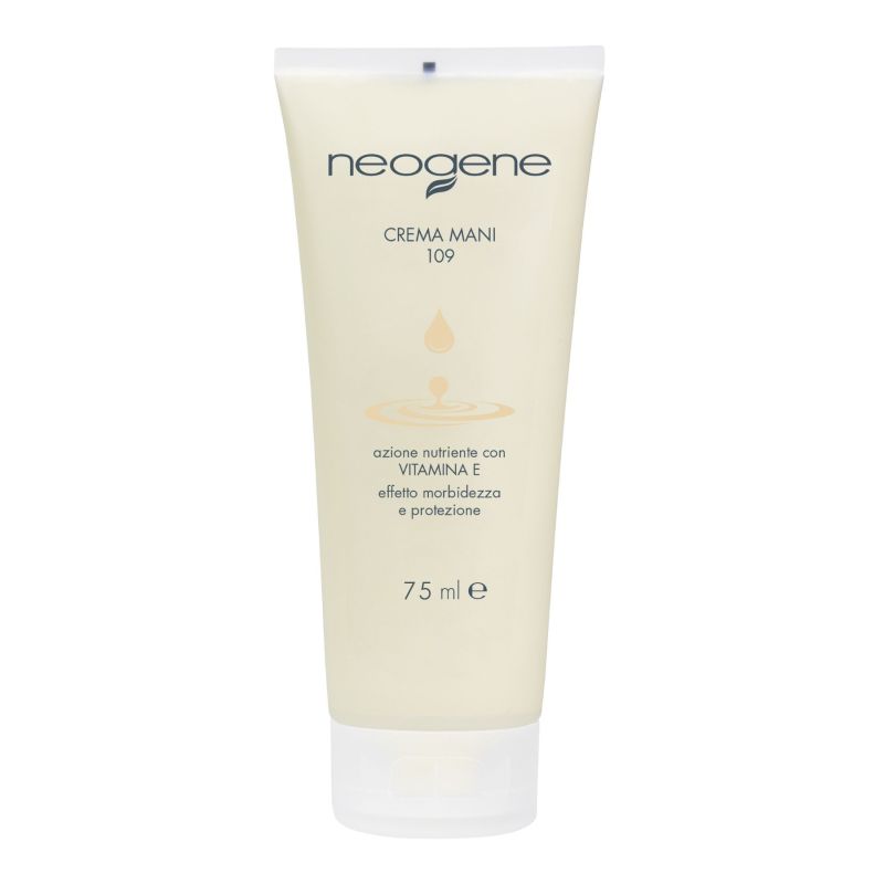 109 CREMA MANI
