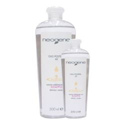 Skinline 62  Olio Dopocera 400 ml