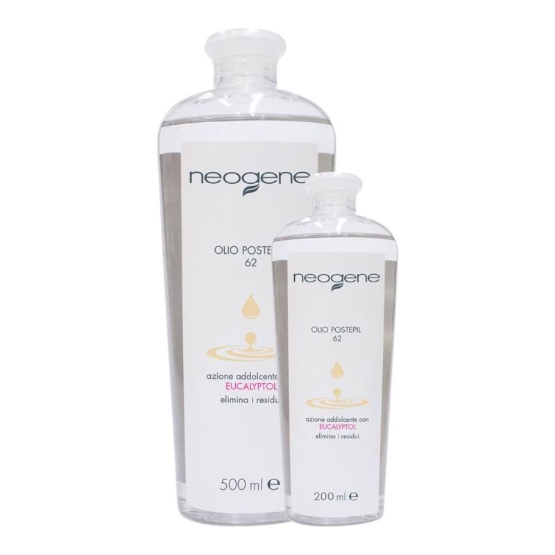 Skinline 62  Olio Dopocera 400 ml