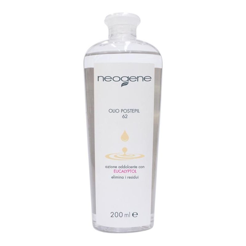 Skinline 62  Olio Dopocera 400 ml