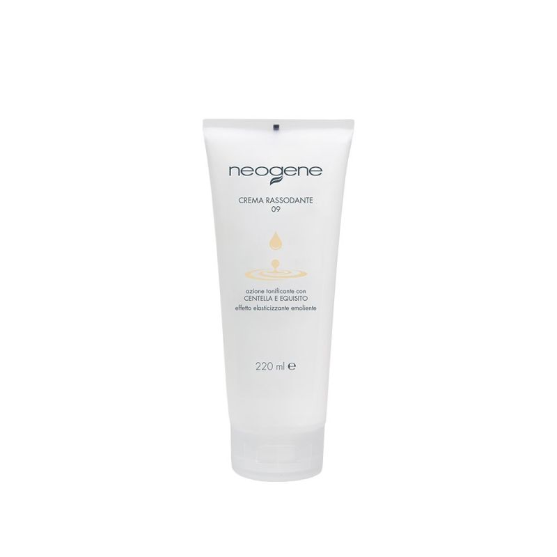09 CREMA TONIFICANTE