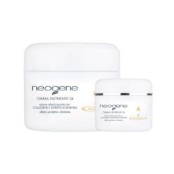 04 CREMA NUTRIENTE