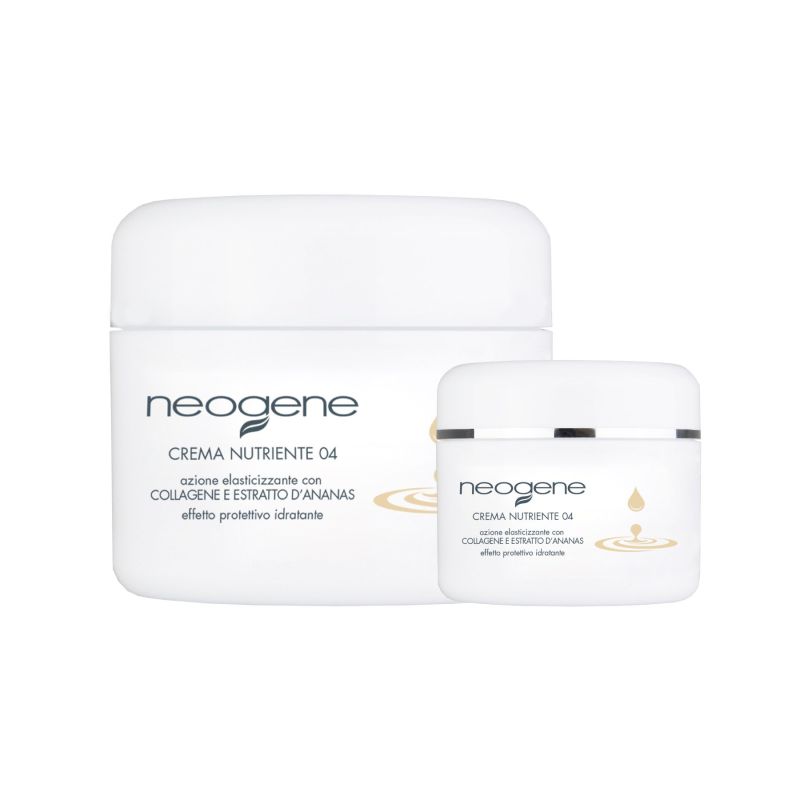 04 CREMA NUTRIENTE