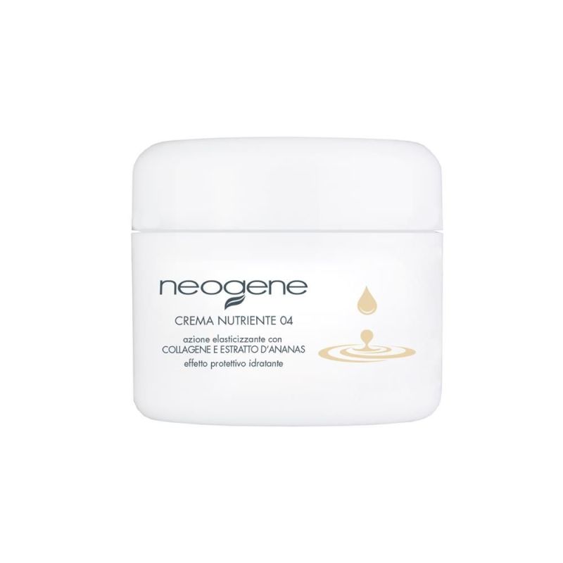 04 CREMA NUTRIENTE