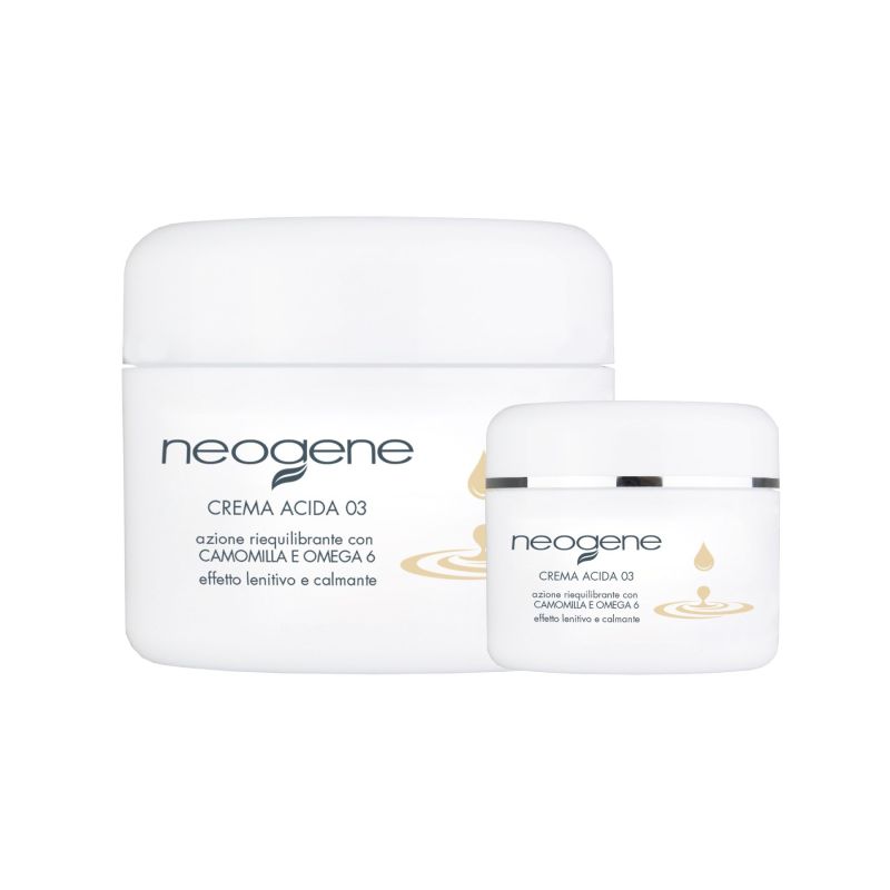 03 CREMA ACIDA EQUILIBRANTE