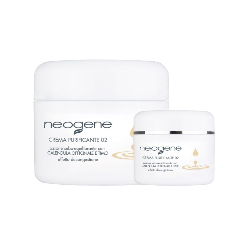 02 CREMA PURIFICANTE