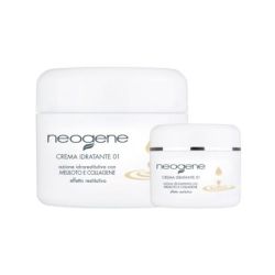 01 CREMA IDRATANTE