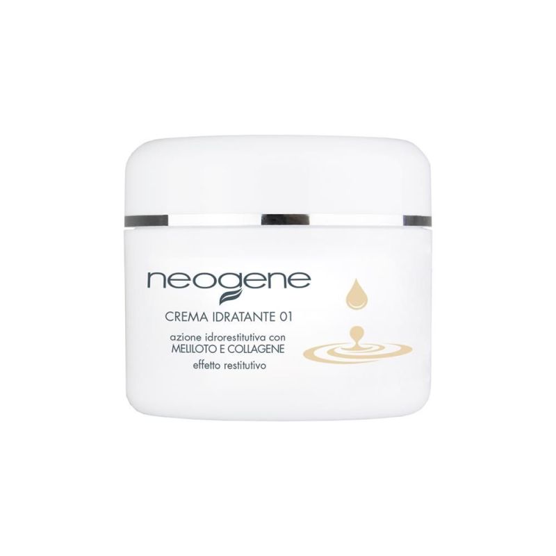 01 CREMA IDRATANTE