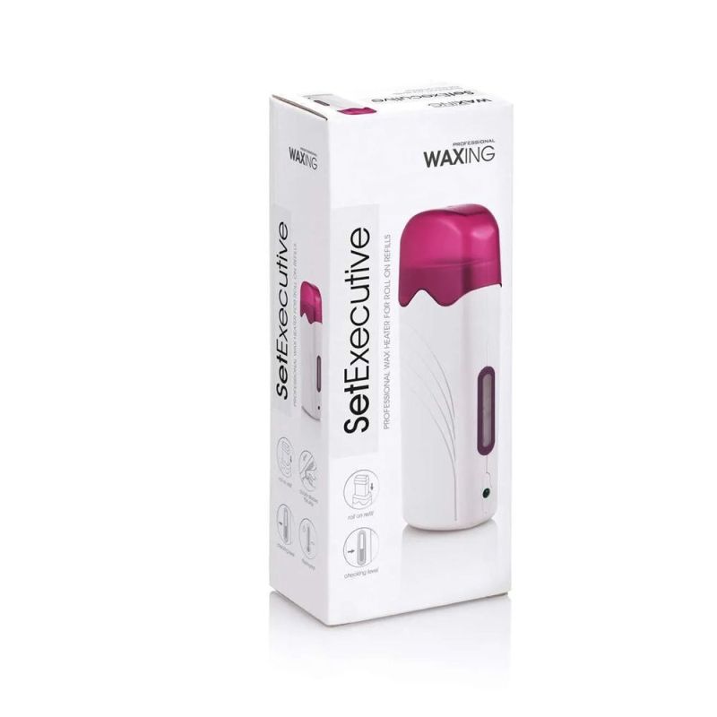 SCALDIRICARICHE SET EXECUTIVE